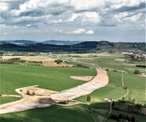 Czesi podpisali umowę na budowę ostatniego odcinka D11