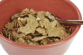 Muesli zrób sama