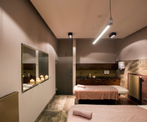 Hotel Krasicki w Lidzbarku Warmińskim