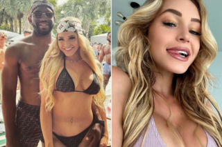Modelka bikini skazana za zabicie kochanka. W więzieniu spędzi dwa lata!