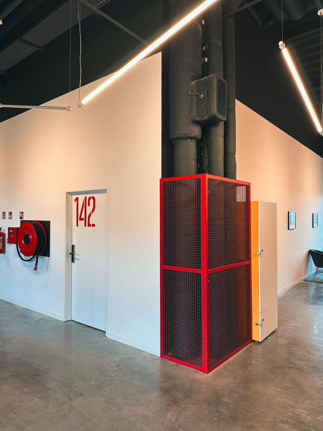 Hotel Cukrownia Żnin - Grupa Arche