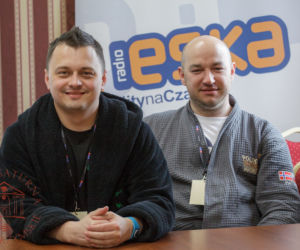 Mistrzostwa Polski Saunamistrzów w Czeladzi