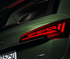 Audi Q5 (2021)