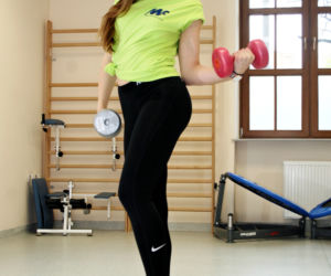Weronika Jałoszyńska