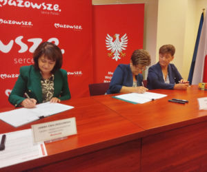 W gminie Parysów powstanie nowoczesne Centrum Usług Społecznych