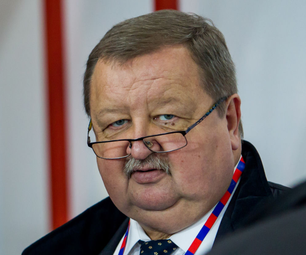 Zdzisław Kręcina