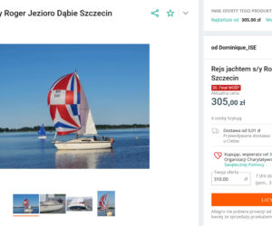 30. finał WOŚP - licytacje w Szczecinie i Zachoniopomorskiem