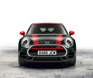 MINI John Cooper Works Clubman