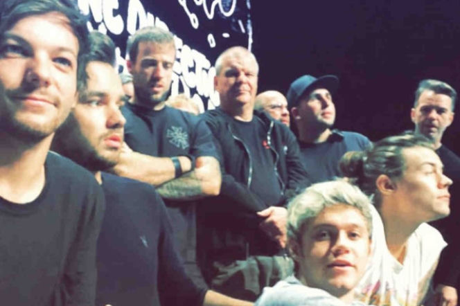 One Direction
