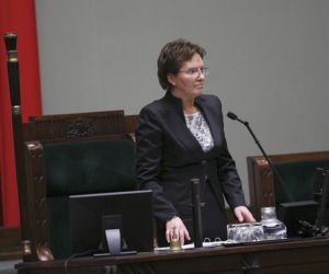 Ewa Kopacz