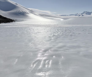 Siedlczanin Kryspin Mitura ukończył Koronę Ziemi oraz Koronę Wulkanów Ziemi w rozszerzonym wariancie „Double Seven Summits”!