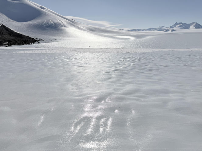 Siedlczanin Kryspin Mitura ukończył Koronę Ziemi oraz Koronę Wulkanów Ziemi w rozszerzonym wariancie „Double Seven Summits”!