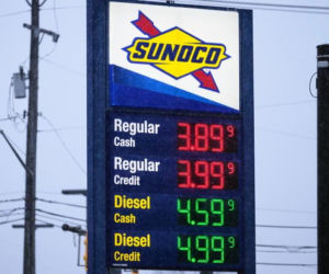 Kryzys paliwowy na świecie