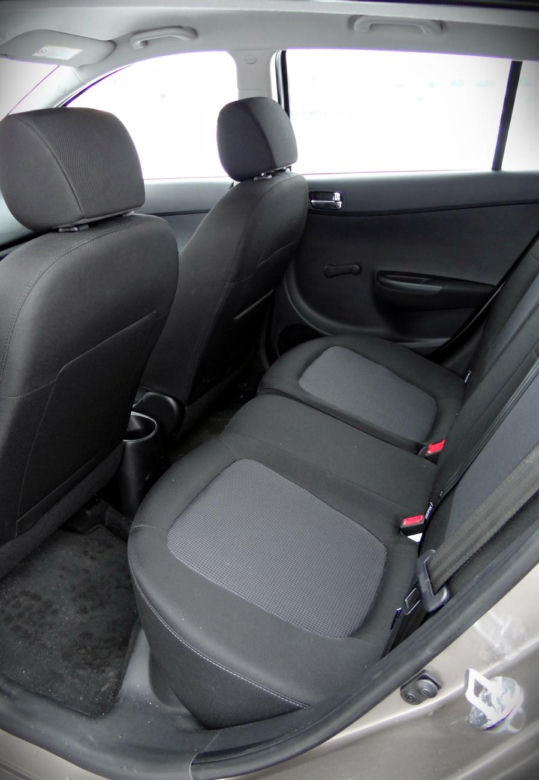 Hyundai i20 po liftingu