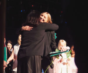 Piernikowa gorączka - musical