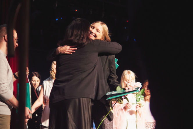 Piernikowa gorączka - musical