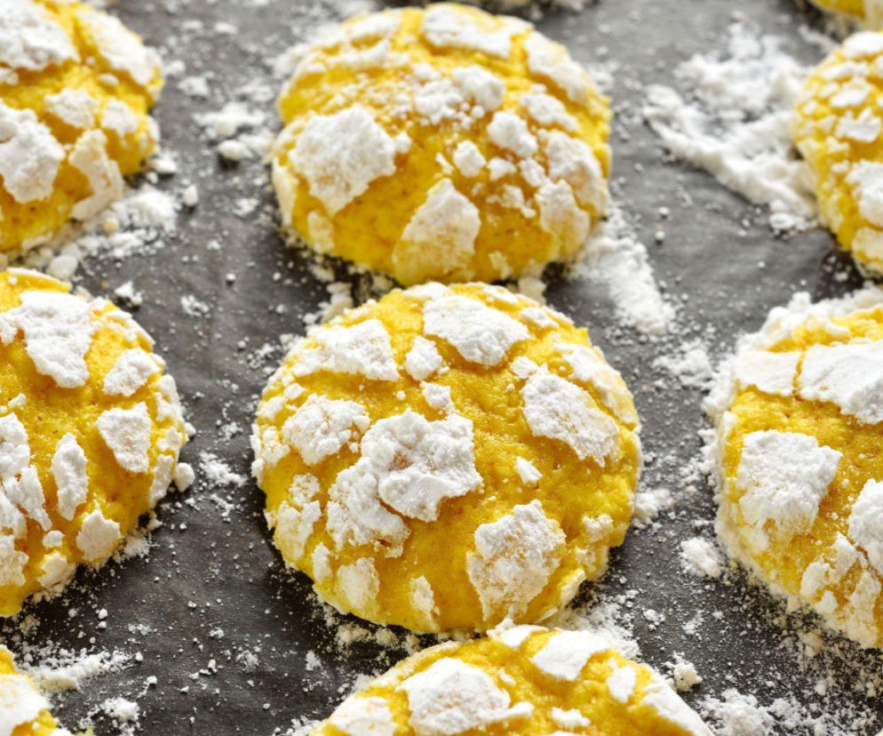 marokańskie ciasteczka migdałowe ghriba