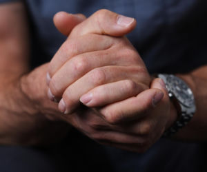 Alex Honnold wspiął się na wieżowiec Taipei 101