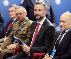 XXXV Forum Ekonomiczne Karpacz. Władysław Kosiniak-Kamysz