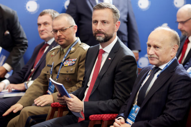 XXXV Forum Ekonomiczne Karpacz. Władysław Kosiniak-Kamysz