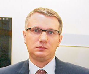 Przemysław Wipler