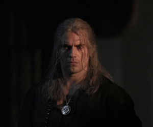 Henry Cavill