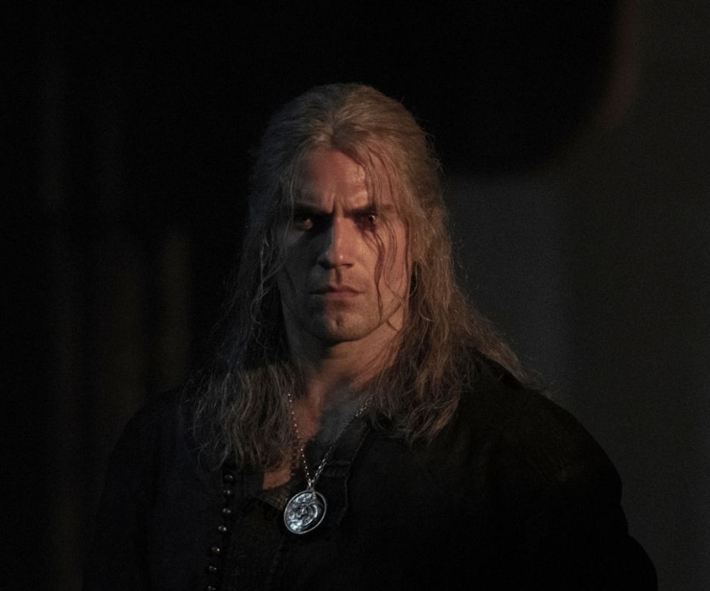Henry Cavill