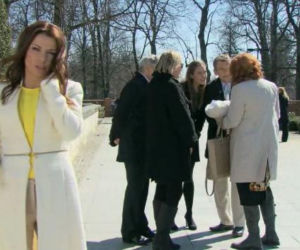 Barwy szczęścia. Kasia Górka (Katarzyna Glinka)