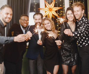 Sylwester dniem wolnym od pracy! Wszystko za sprawą tego przepisu