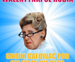Memy na walentynki 2022 [GALERIA] 