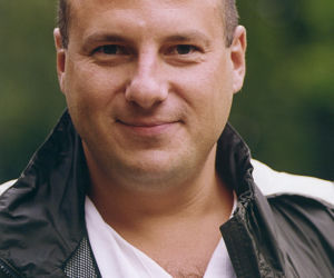 Piotr Gąsowski chce zrobić film o sobie