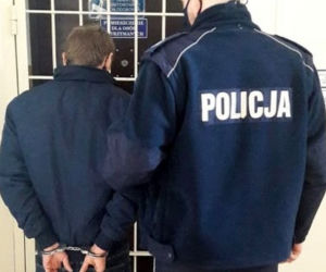 Orzysz: Areszt wobec matki i jej konkubenta. Znęcali się nad dziećmi ze szczególnym okrucieństwem