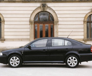 Skoda Octavia 1999