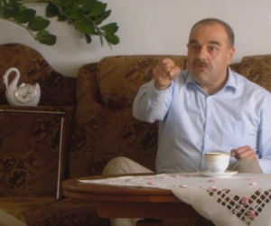 Ranczo 8 sezon odcinek 92. Senator Kozioł (Cezary Żak)