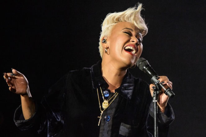 Koncert Emeli Sande w Polsce przeniesiony! Gdzie wystąpi artystka?