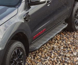 Ford Ranger Thunder