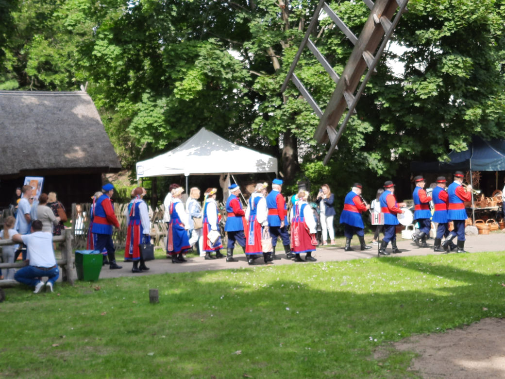 Kujawsko-Pomorskie Święto Plonów