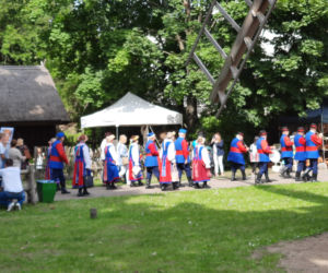 Kujawsko-Pomorskie Święto Plonów