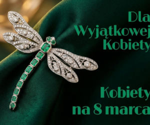 Kartka na Dzień Kobiet