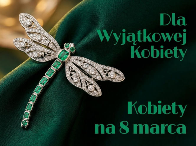 Kartka na Dzień Kobiet