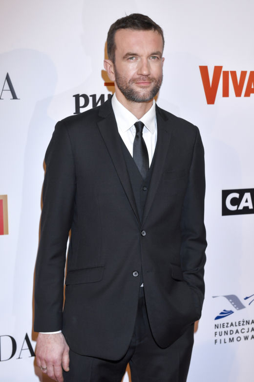 Tomasz Kot gra z hollywoodzką pięknością Diane Kruger