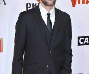 Tomasz Kot gra z hollywoodzką pięknością Diane Kruger