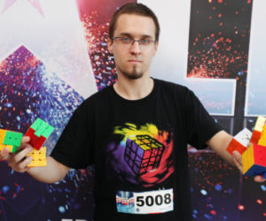 MAM TALENT 5, odc. 11 CZWARTY PÓŁFINAŁ -  Marcin Kowalczyk