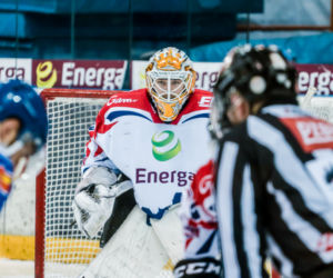 KH Energa Toruń - Podhale Nowy Targ 3:2 - zdjęcia z meczu