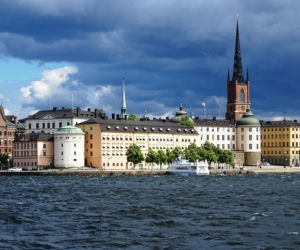 Szwecja