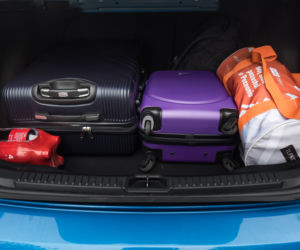 Ford Focus Sedan 1.0 EcoBoost 125 KM 6MT Connected