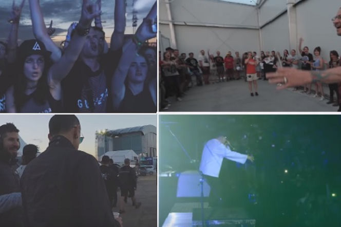 Tajemnica ostatniego teledysku Linkin Park. Wiedzieli, że Chester nie żyje?