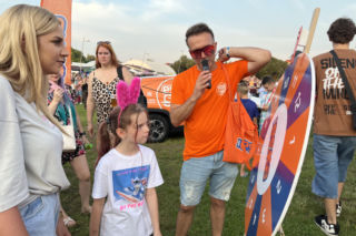 Eska Music Tour Ełk 2026
