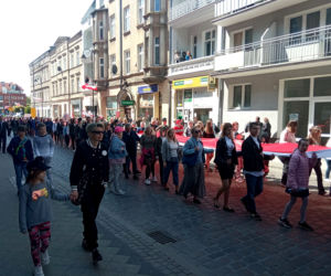 Święto Flagi w Grudziądzu 2022