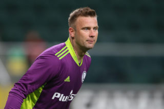 Artur Boruc w MMA? „Pojawiły się propozycje”. Legendarny bramkarz stawia sprawę jasno